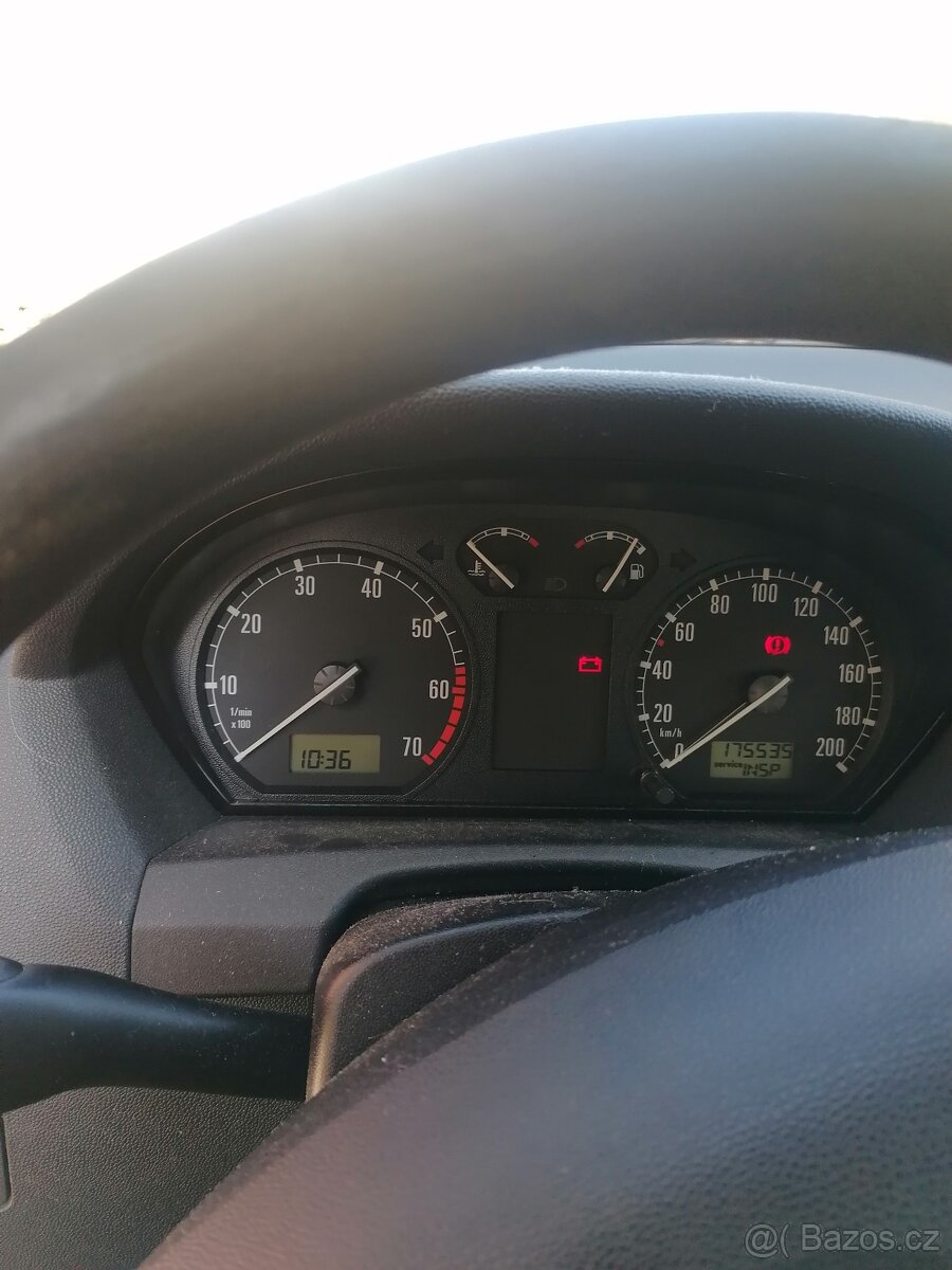 Škoda fabia 1.4 dily - 3