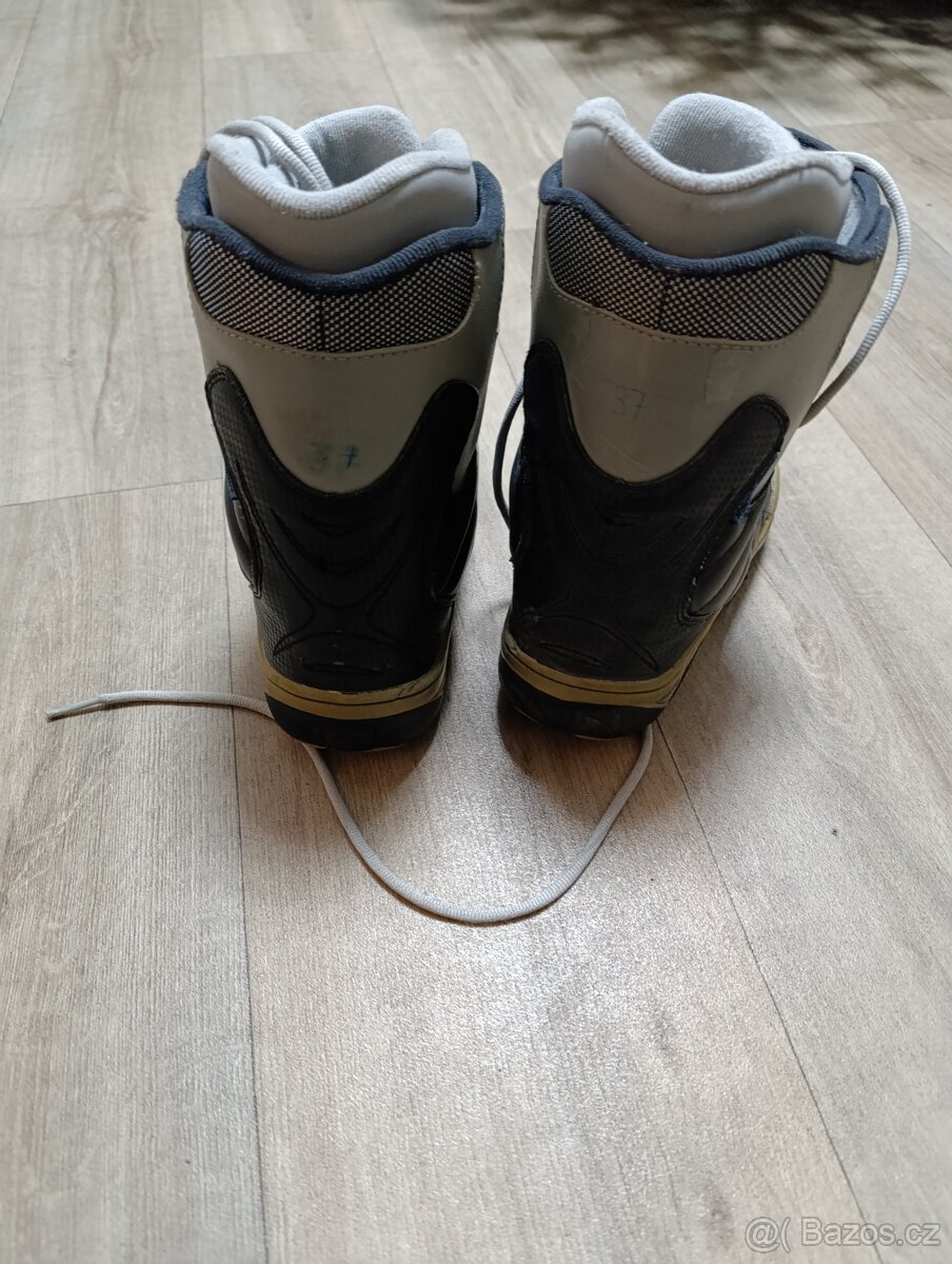 Boty velikost 37 - 3