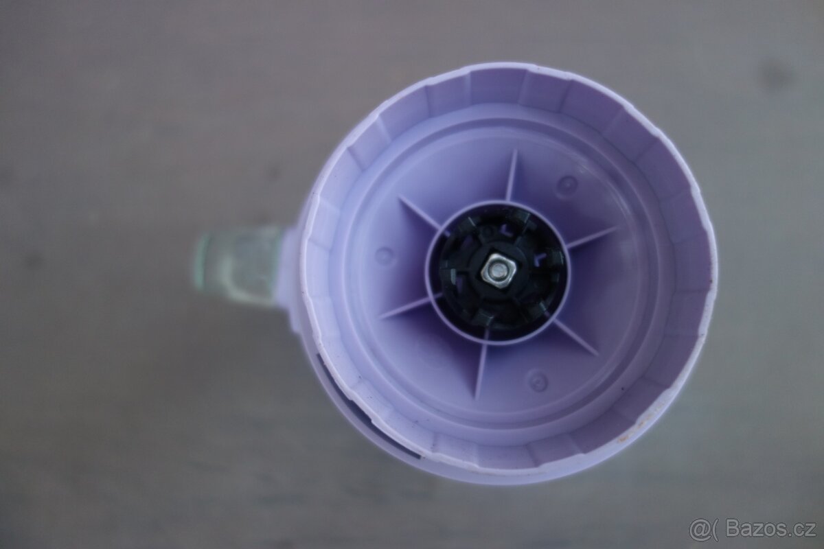 NÁDOBA MIXER ( SKLO ) - 3