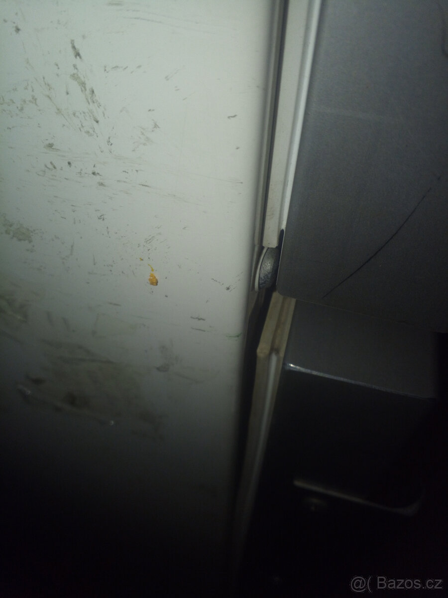 Chladící vitrína - chladící box - 3