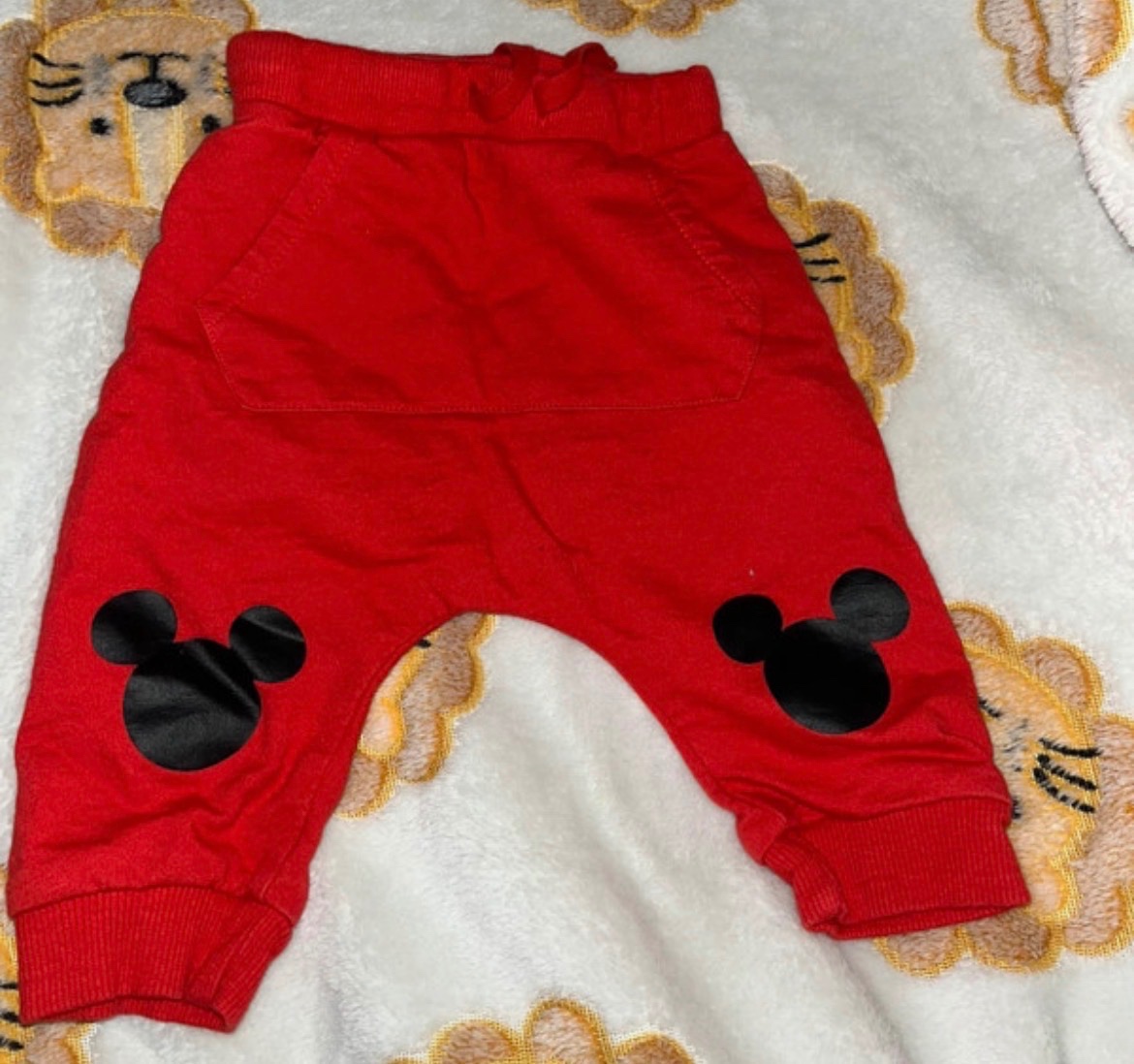 Tepláčky 30 ks - 3