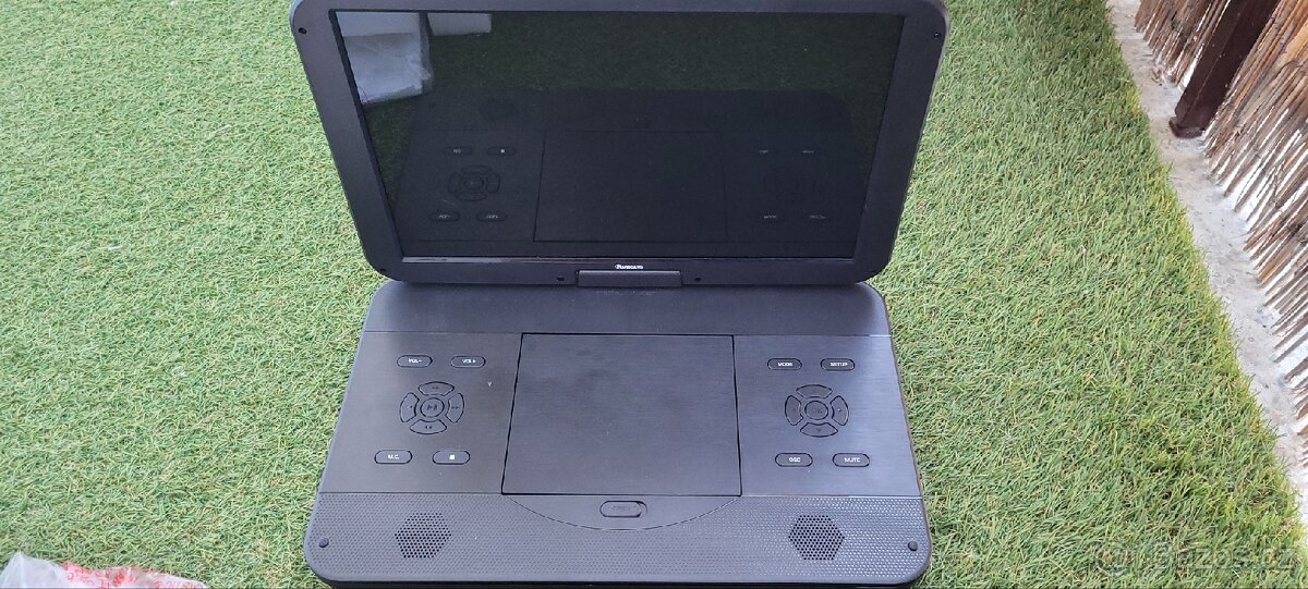 BLU-RAY přehrávač - 3