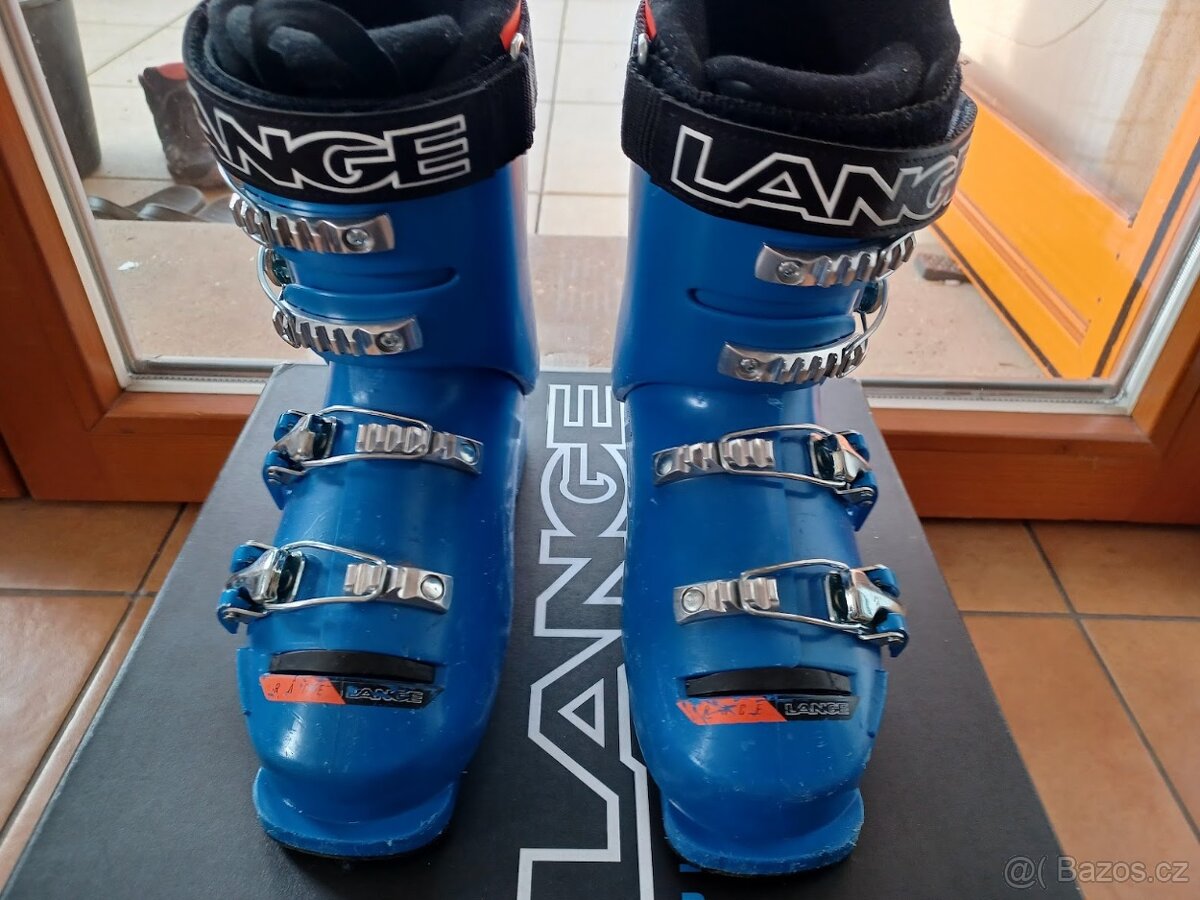 Lange RSJ 60, 22,5 - 3