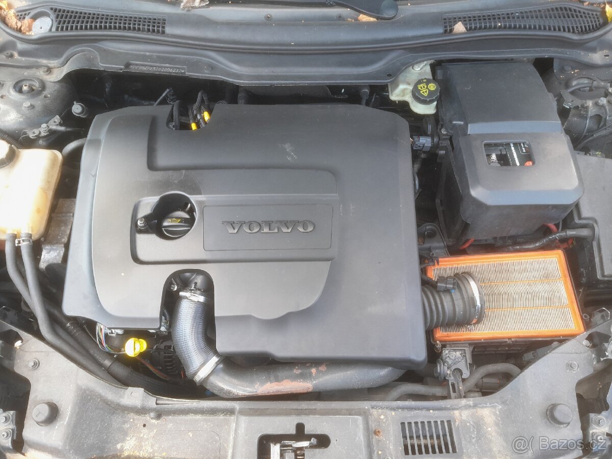 Volvo V50 - náhradní díly - 3