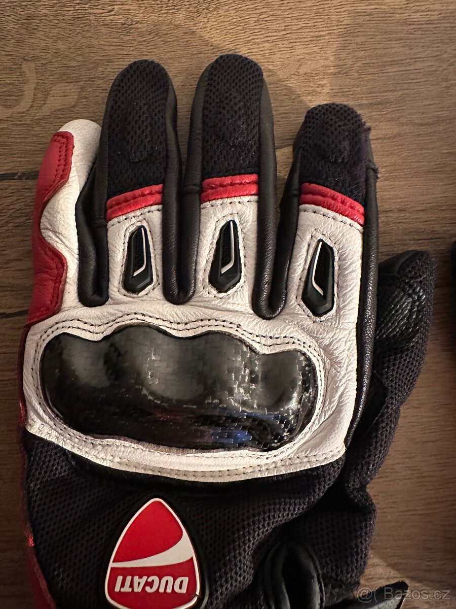 Ducati rukavice - 3