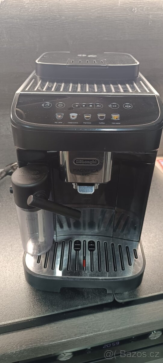 Kávovar DeLonghi - 3
