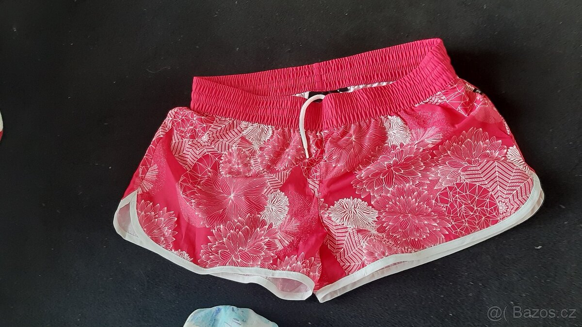Triko a šortky - 3