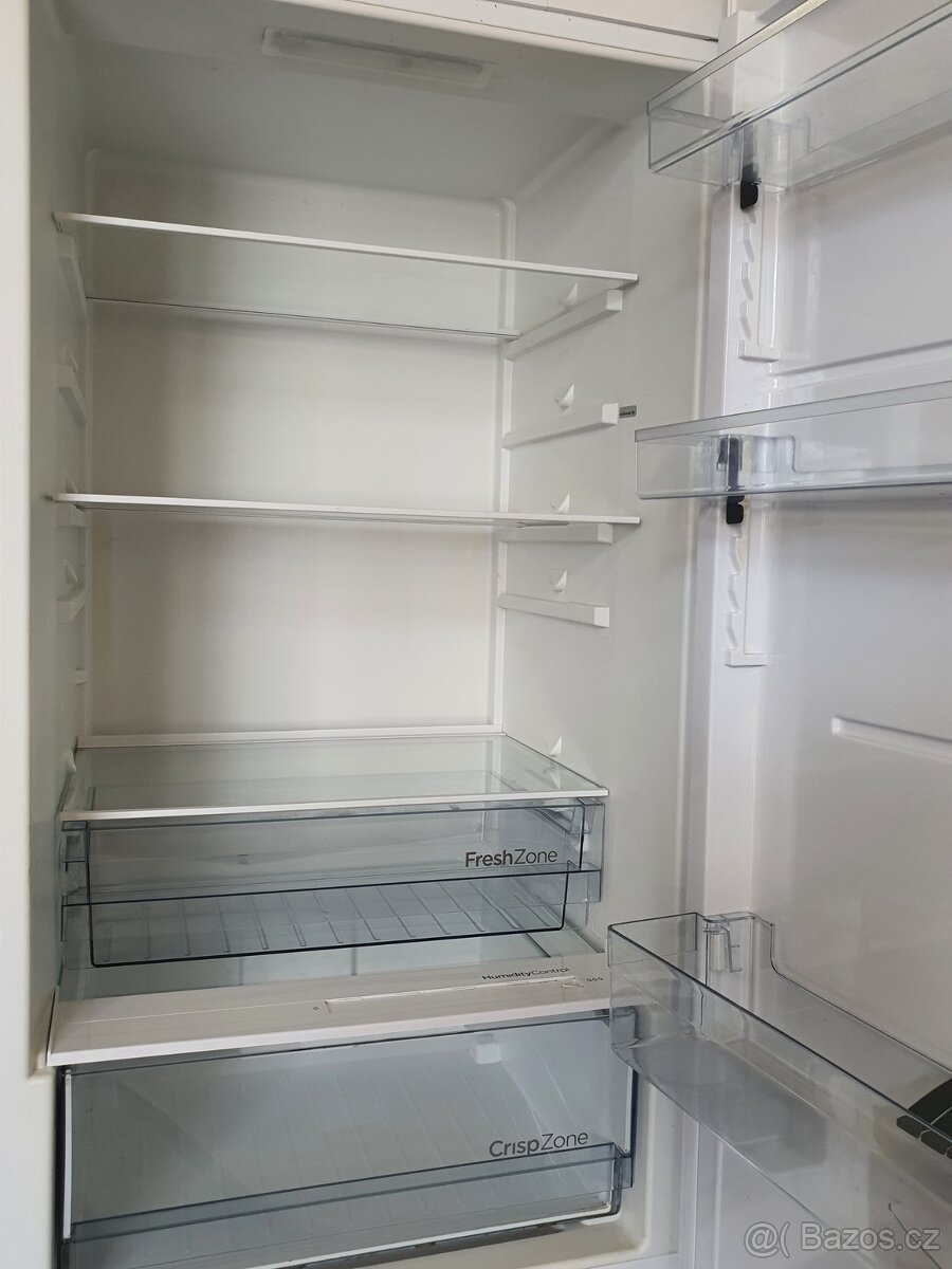 moderní lednice A++ Gorenje DOPRAVA - 3