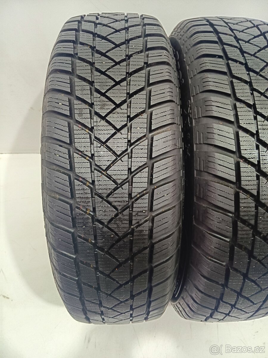 2ks zimní pneu 175/65/14 GTradial - 3