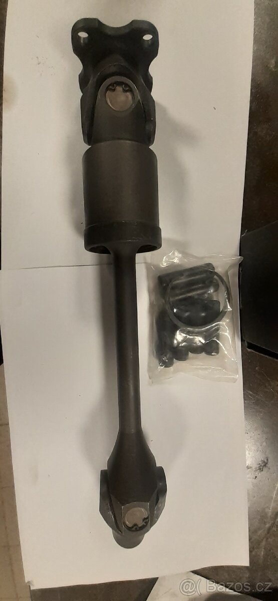 Kardan bmw r 100gs - 3