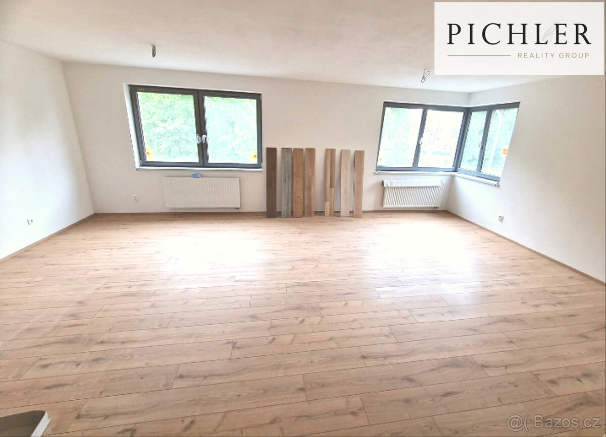 Prodej bytu 4+kk 117 m2 - 3