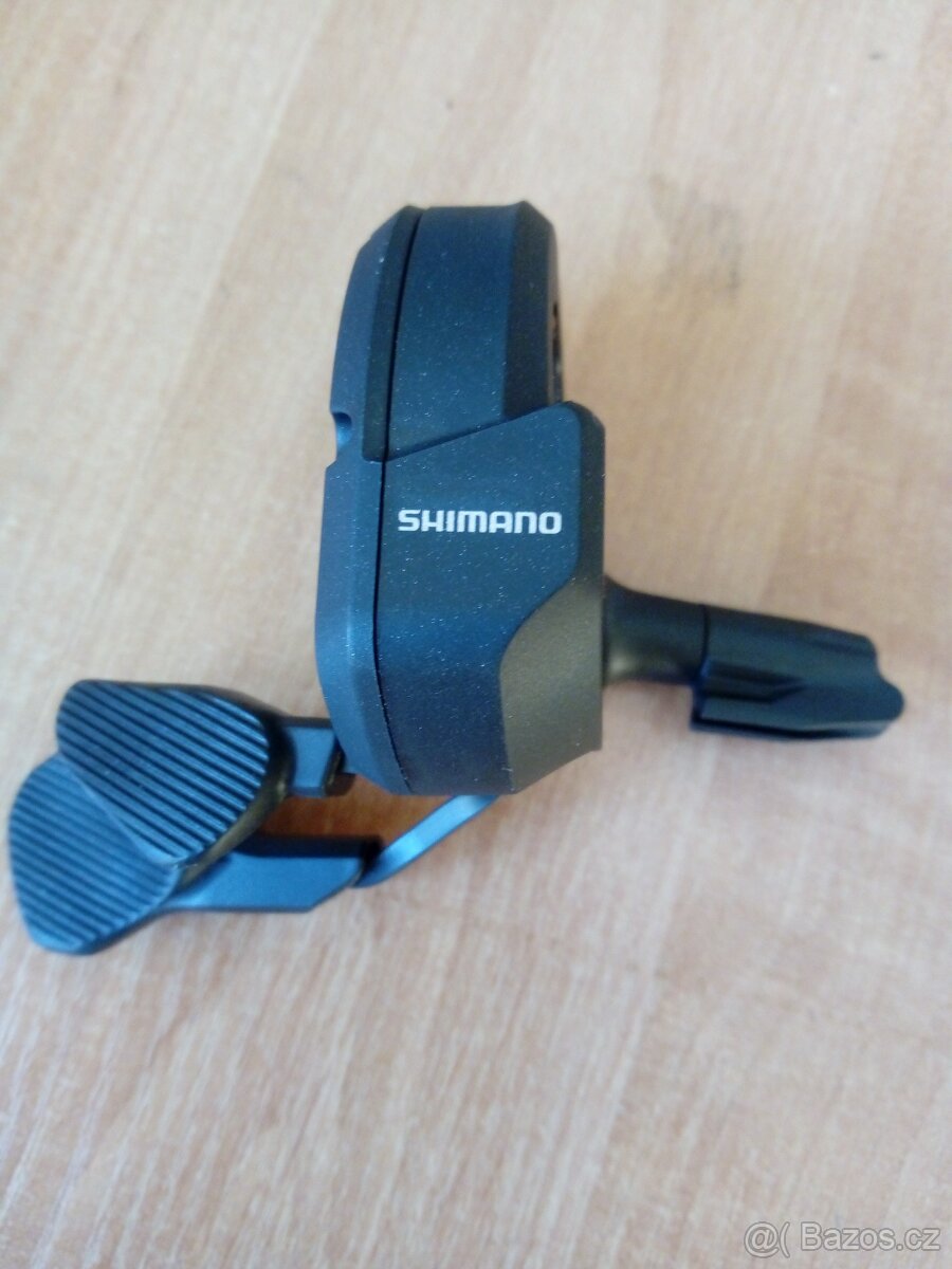 Přepinač přípomoci Shimano SW-E 8000 - 3
