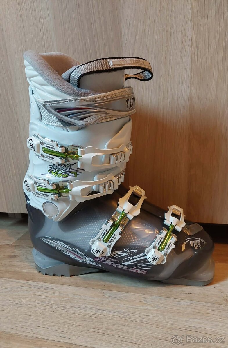 Dámské lyžáky Tecnica - 3