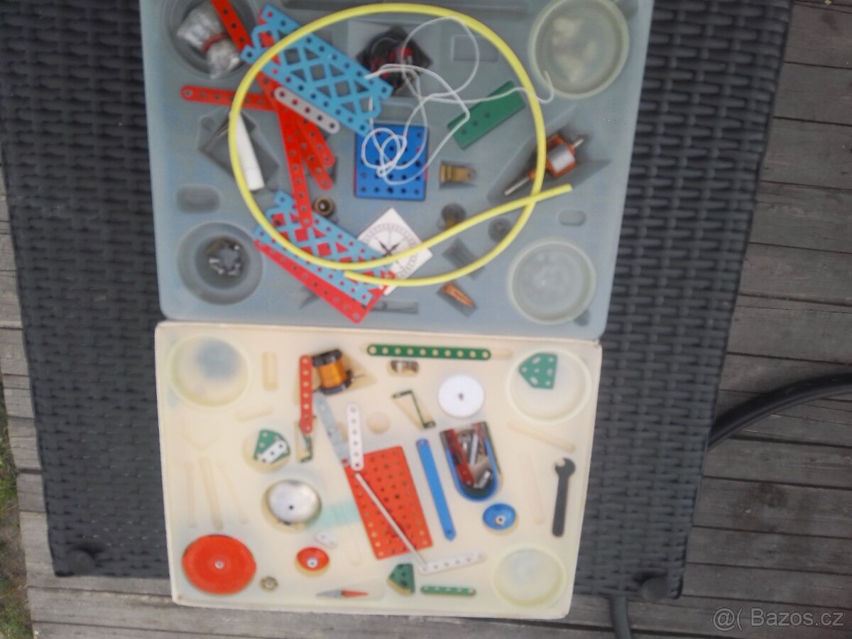 Merkur Elektro 102 - 3