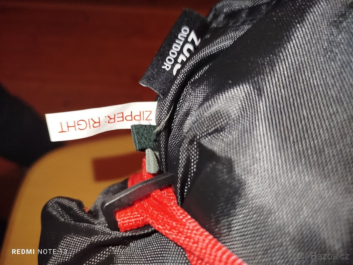 Spací pytel Zulu - 3