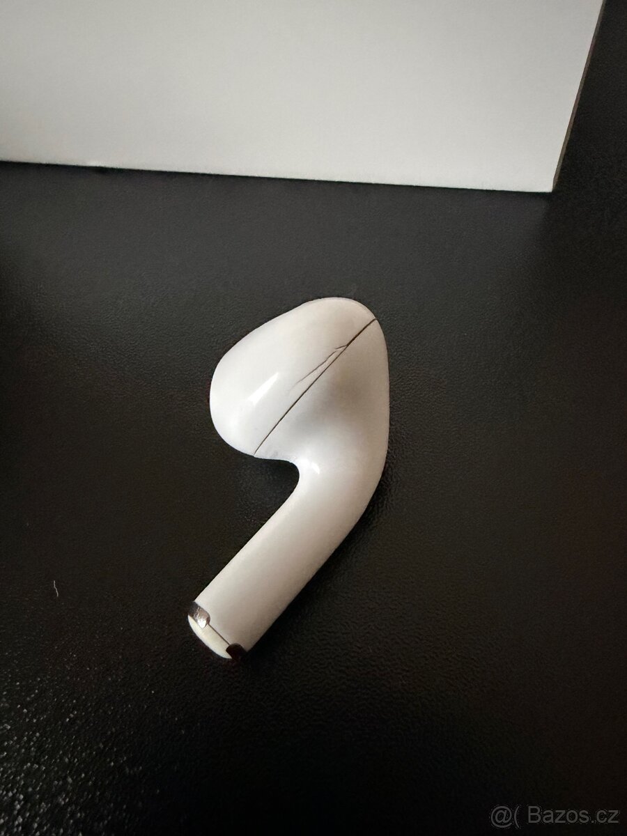 AirPods Pro 2 (2. Generace) - 3