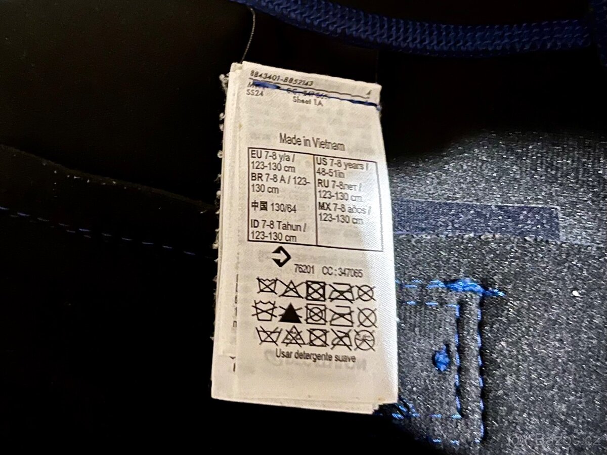 Dětský neopren - 3