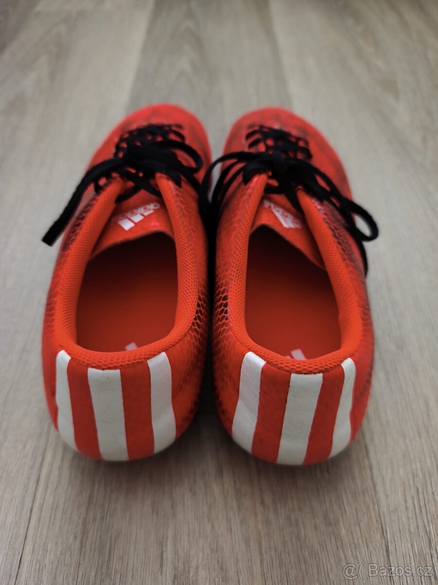 Kopačky Adidas EUR 48 2/3 - 3