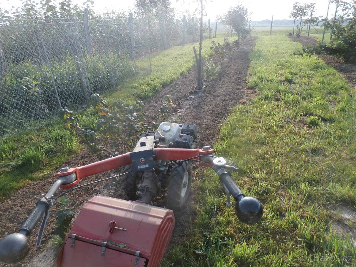 MT7-032 UNI systém - 3