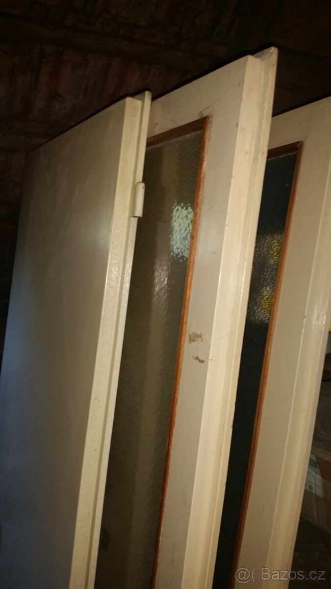 Stavební materiál zbylý - 3