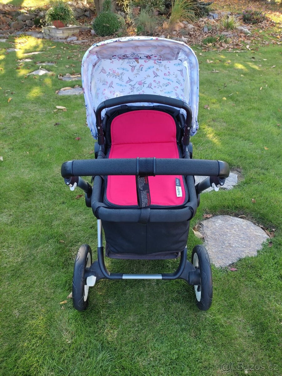 Kočárek Bugaboo - 3