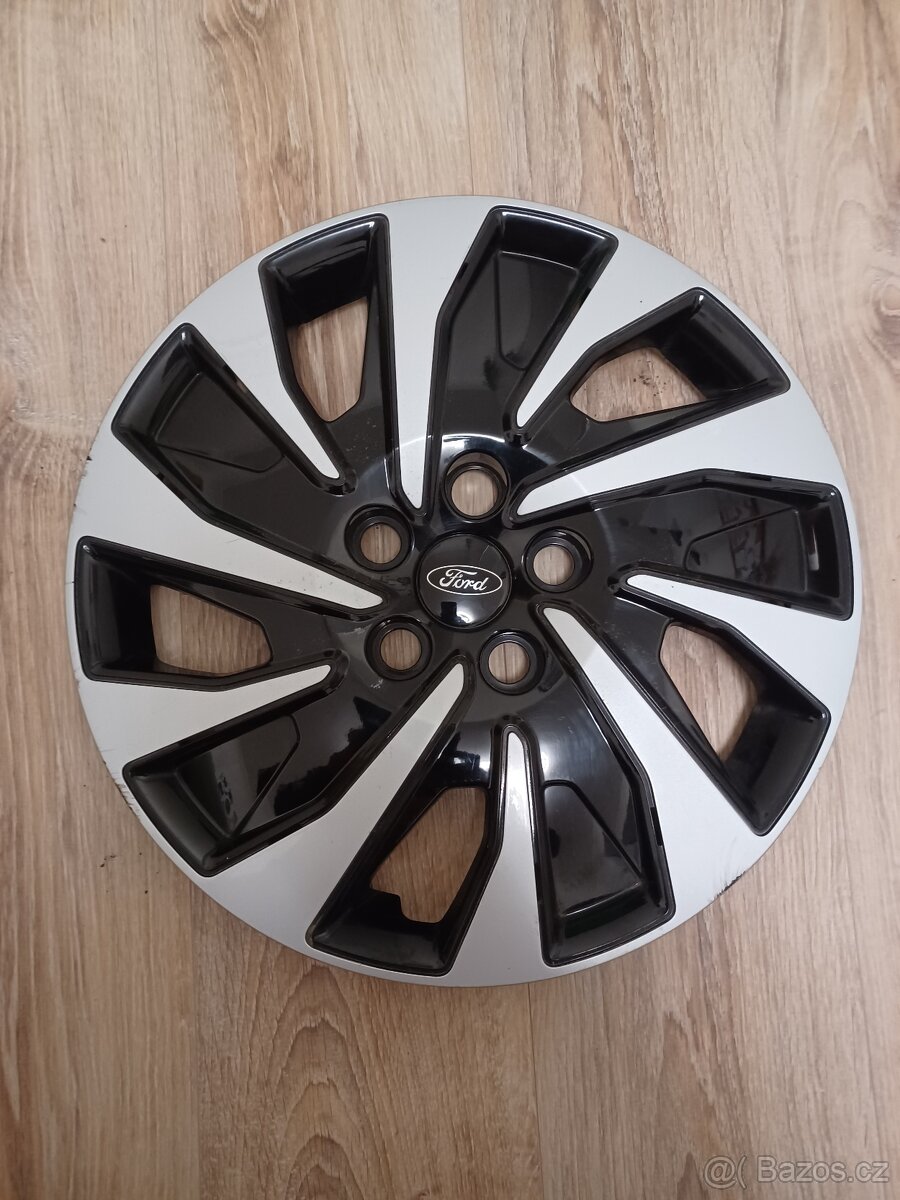 Poklice Ford - 3