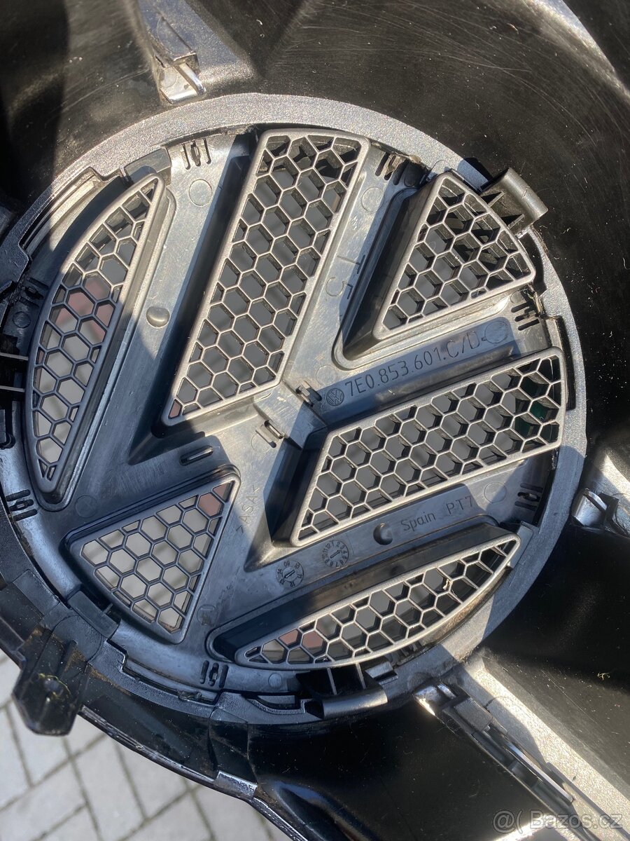 Maska t5.1 multivan - 3