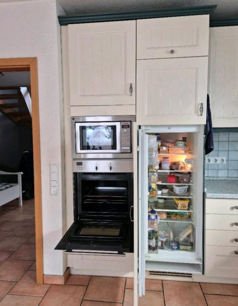 SLEVA venkovská linka se spotřebiči,6284 - 3