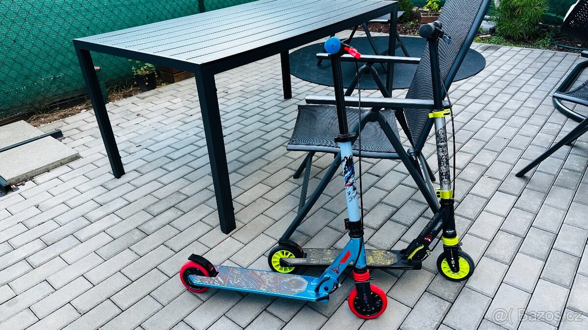 Koloběžky OXELO - 3