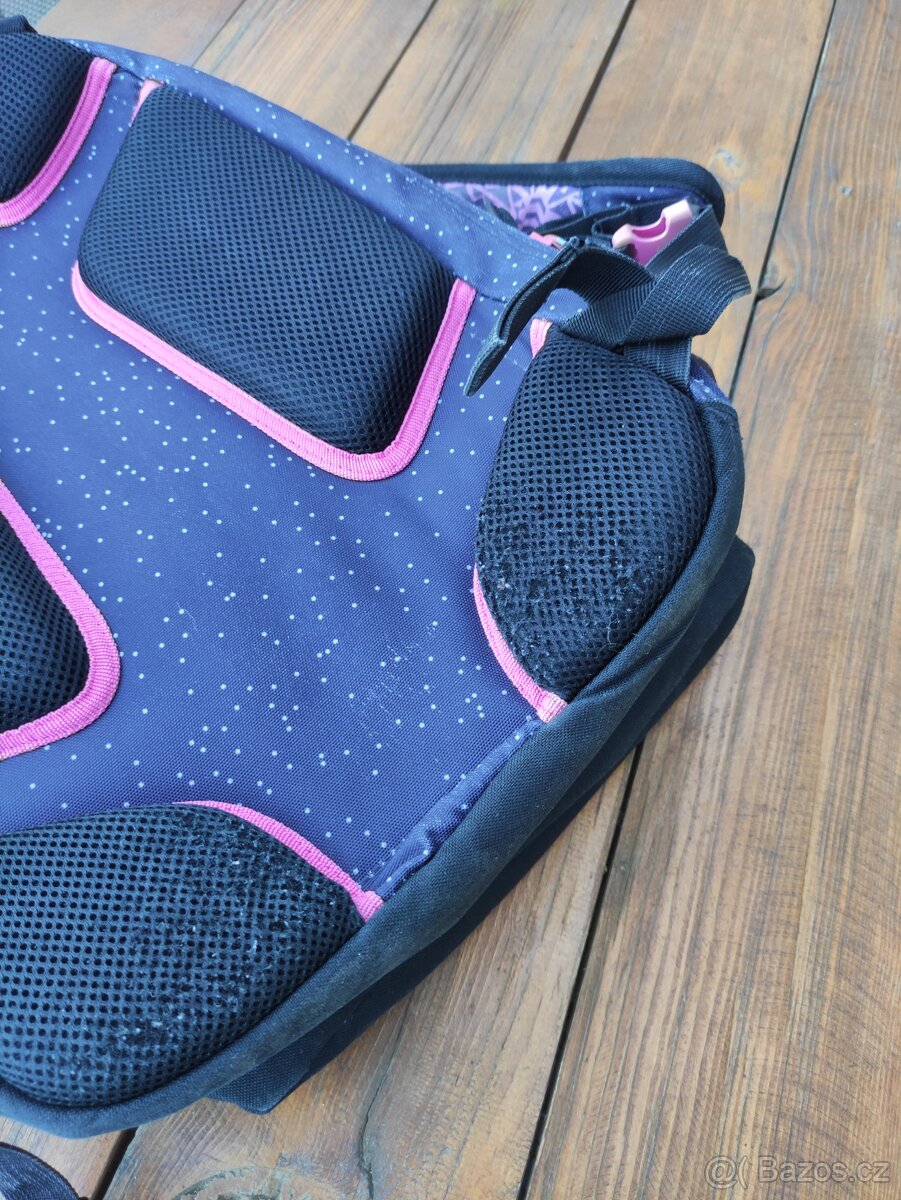 školní batoh Topgal - 3