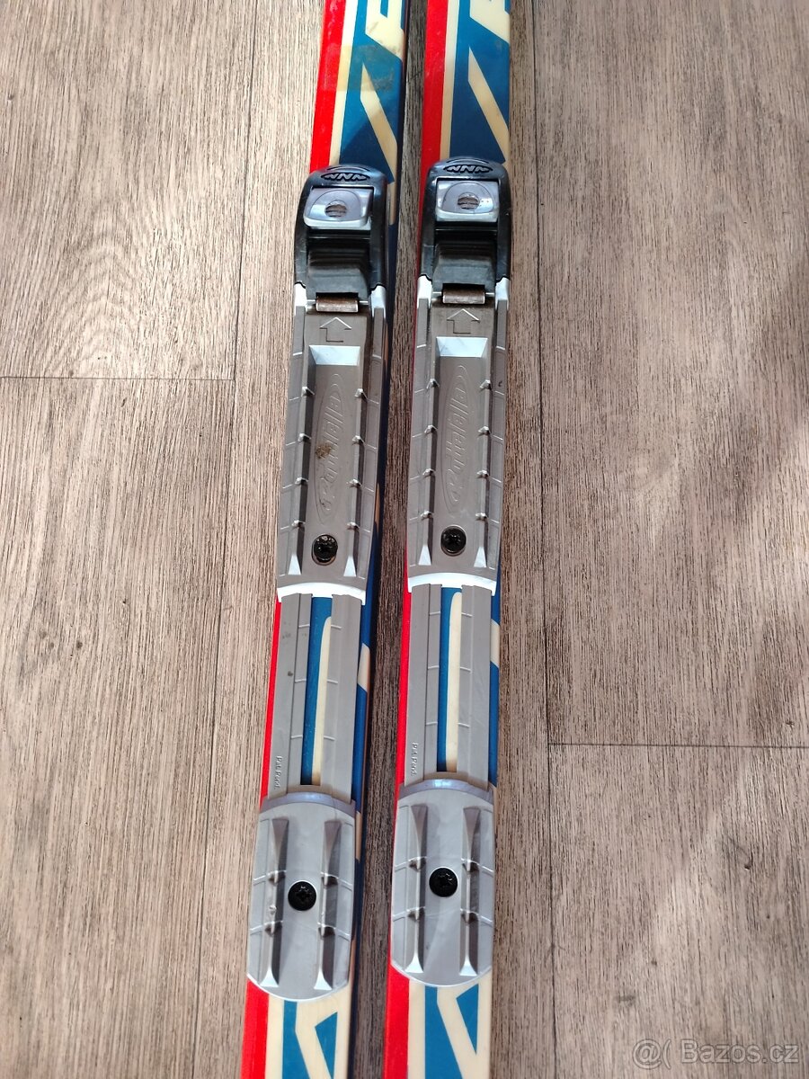 Běžky KRUK FS300 - 3