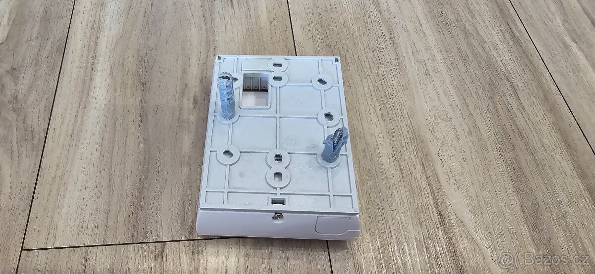 Termostat ke kotli Siemens RDH10 - 3