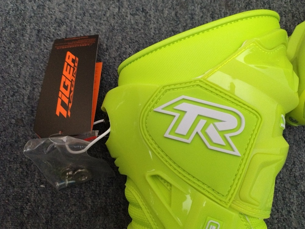 Moto boty TR X-one vel.45 - 3