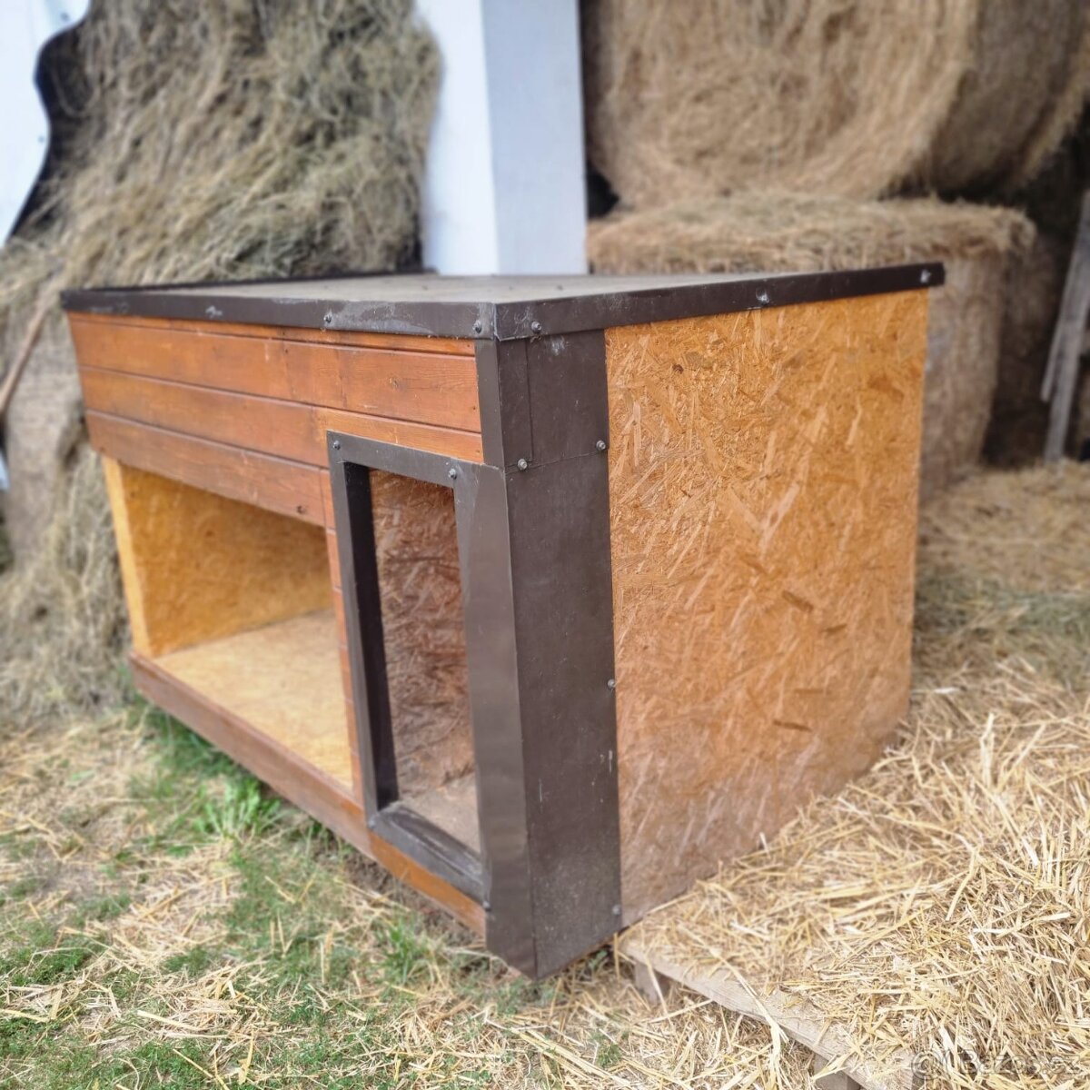 Bouda pro psa XXL 1,81 x 1,1m - 3