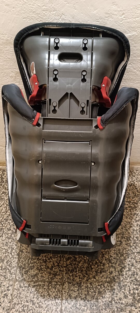 Autosedačka Römer 9-36kg - 3