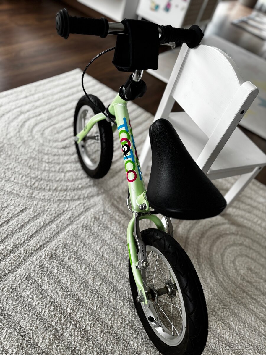 Dětské odrážedlo Yedoo TooToo - 3