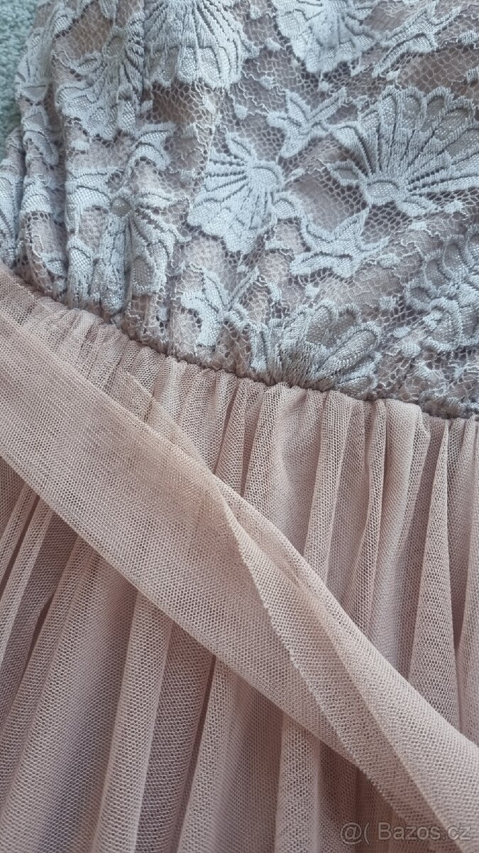 Šaty do tanečních - 3