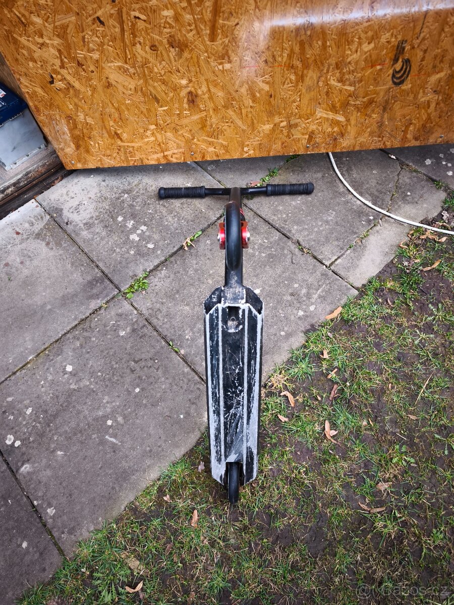 Freestyle koloběžka Oxelo - 3