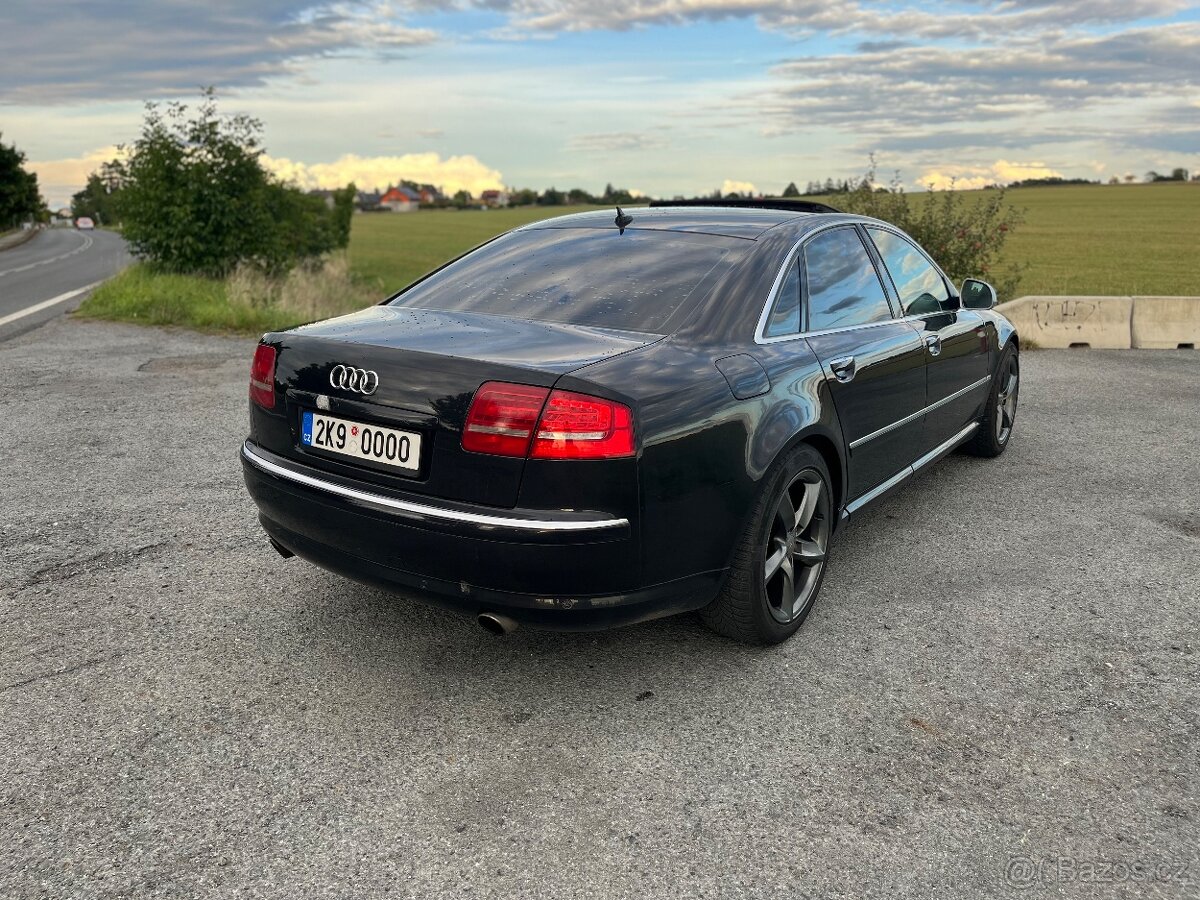 Audi A8 3.0 TDI 171kw - 3