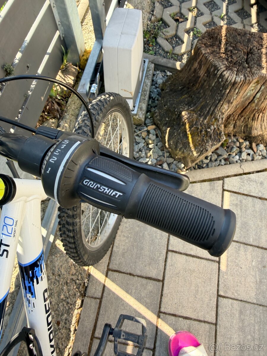 detske horske kolo 20 - 3