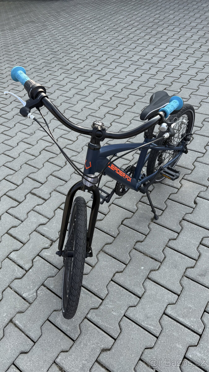 Dětské kolo LF Gamp - 3