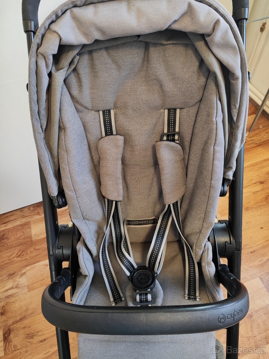 Cybex balios s - 3