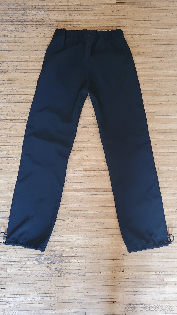 Softshellové kalhoty, cca 10let - 3