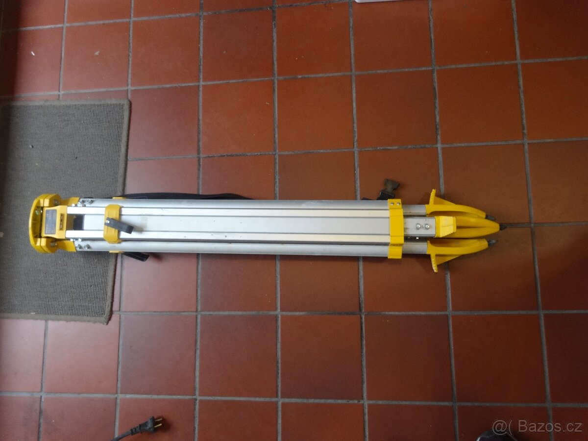 Stativ dewalt de0736xj pro laser ,bosch,dewalt - 3