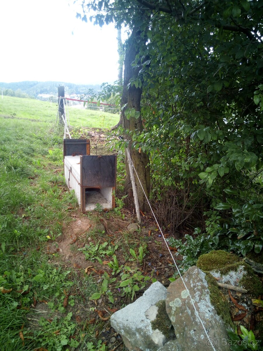 BETONOVÉ SKLOPCE - 3