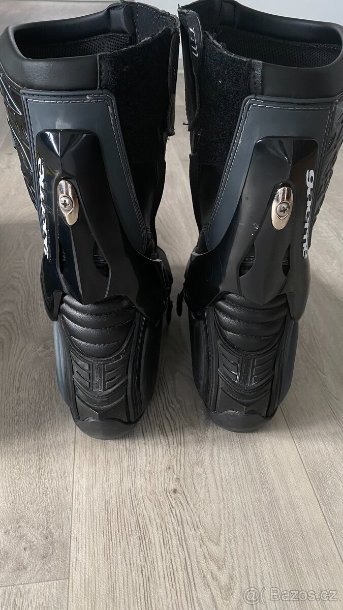 GAERNE BOOT, EUR 45 - 3