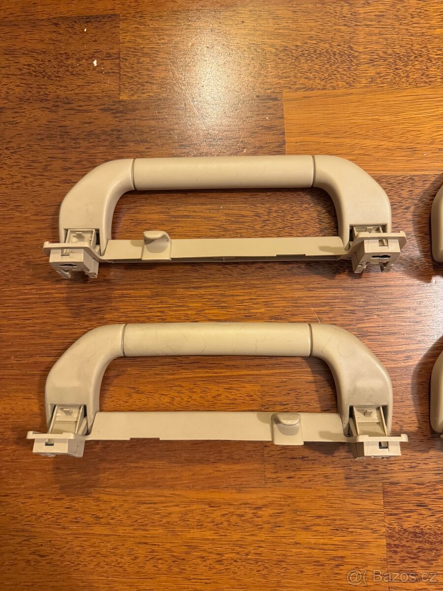 Madla do stropnice na bmw e38 - 3