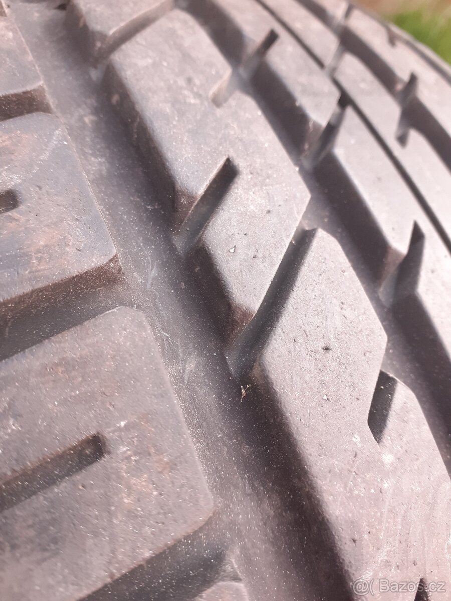 Rial Cobra 7Jx15, 4x100 a 4x108 - 3