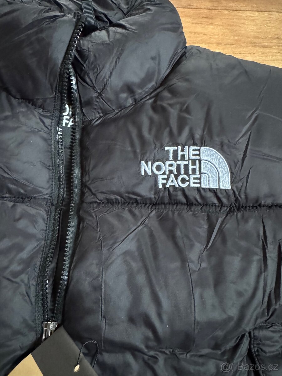 Zimní Bunda the North Face - 3