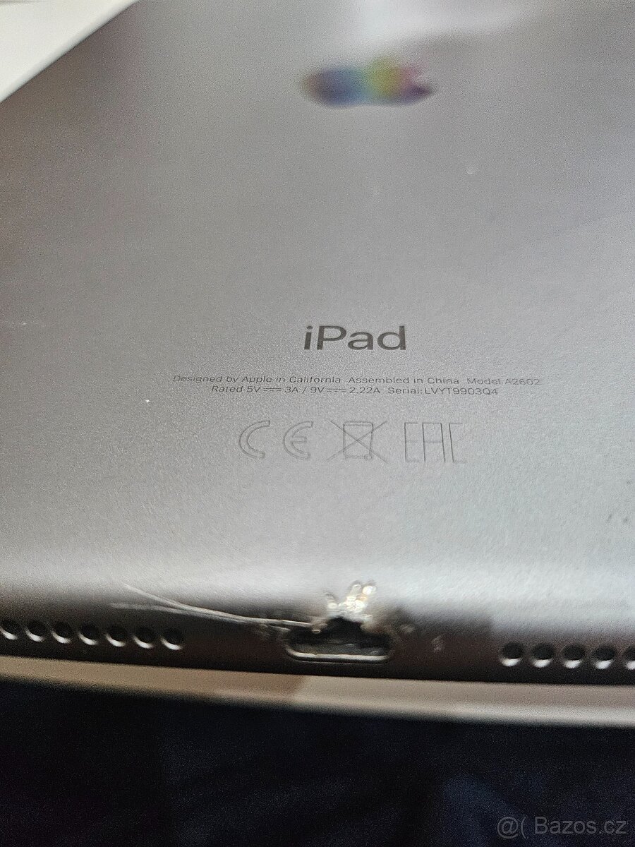 Ipad 9.gen. na ND - 3